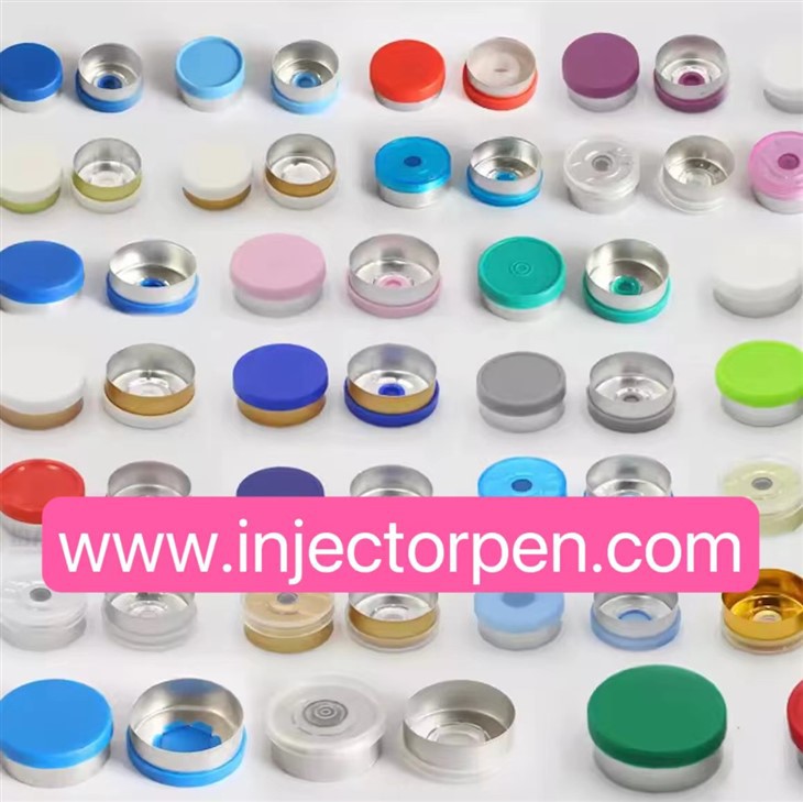 13mm aluminiowa uszczelka zrywalna